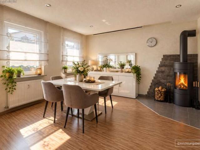 Wohnung kaufen in Ebersbach, Meißen