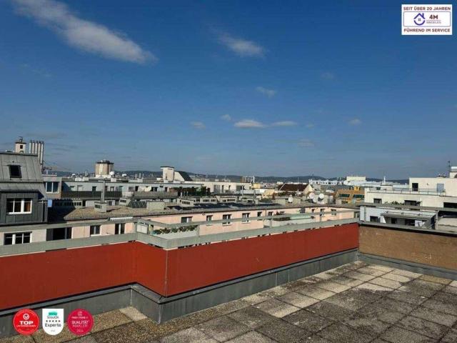 Apartment kaufen in KG Favoriten, Wien