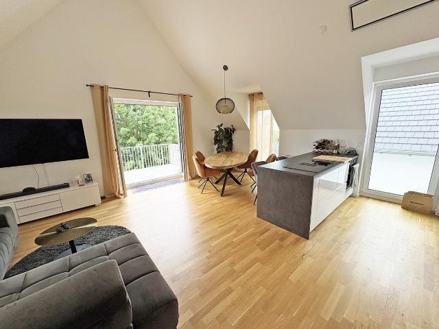 Wohnung mieten in Bruchsal, Baden-Württemberg
