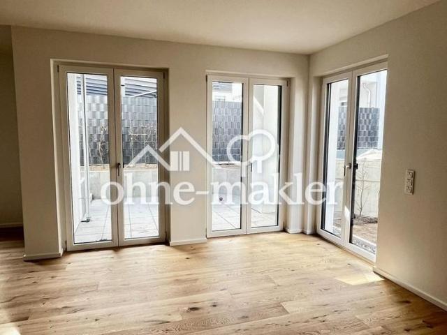 Apartment mieten in Hücheln, Frechen