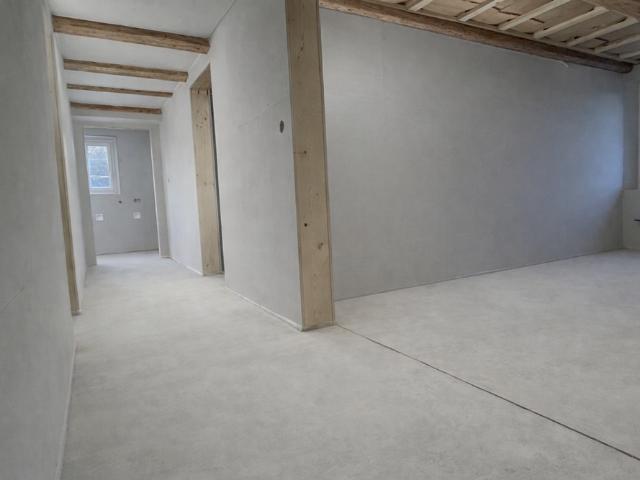 Apartment mieten in Amlikon-Bissegg, Thurgau