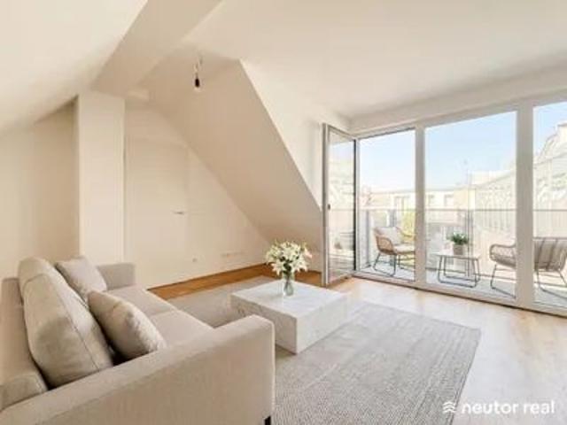 Apartment mieten in Meidlinger Hauptstraße, Wien