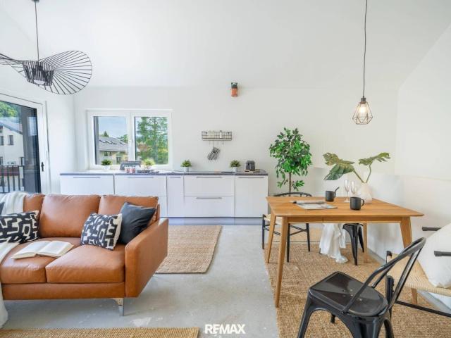 Apartment kaufen in Neustadt, Salzburg