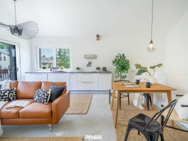 Wohnung kaufen in Hagenau, Salzburg