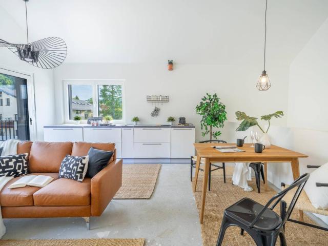 Apartment kaufen in Salzburg