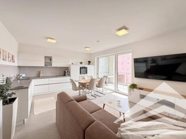 Apartment kaufen in Linz, Oberösterreich