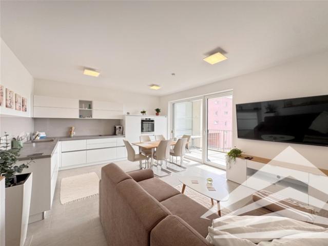 Wohnung kaufen in Linz, Oberösterreich
