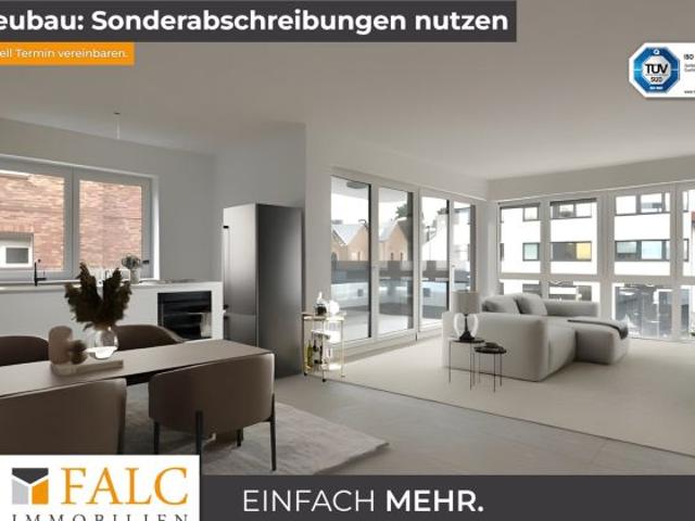 Wohnung kaufen in Pulheim, Nordrhein-Westfalen