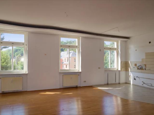 Apartment mieten in Pohlitz, Greiz