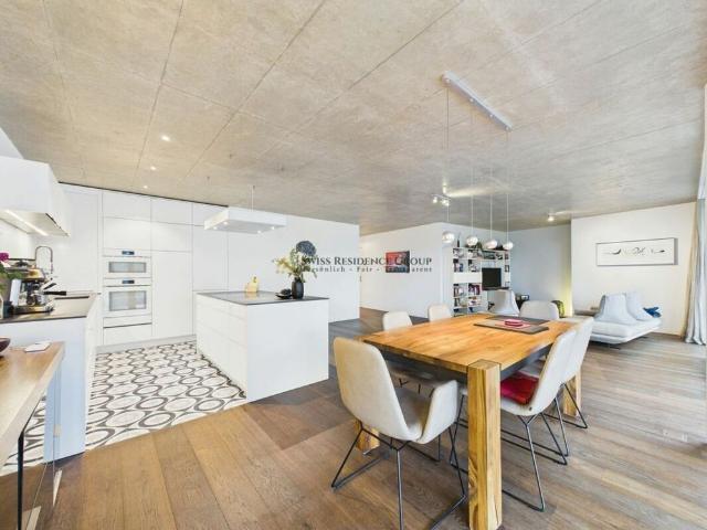 Apartment mieten in Basel, Basel-Stadt