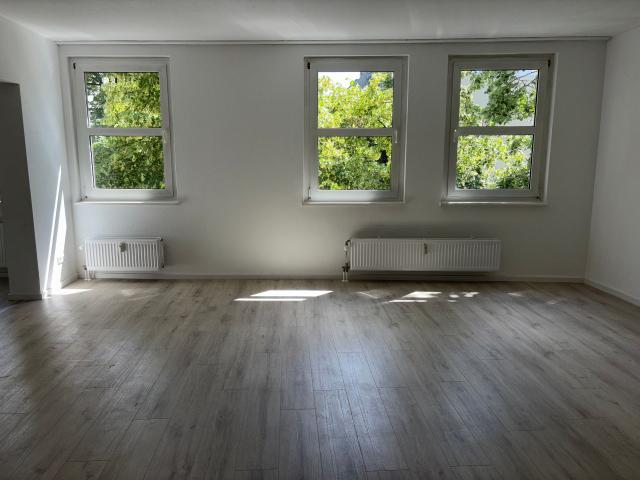 Apartment mieten in Britz, Berlin