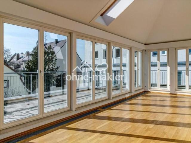 Apartment mieten in Hadern, München