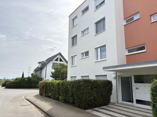 Apartment mieten in Poppenweiler, Ludwigsburg