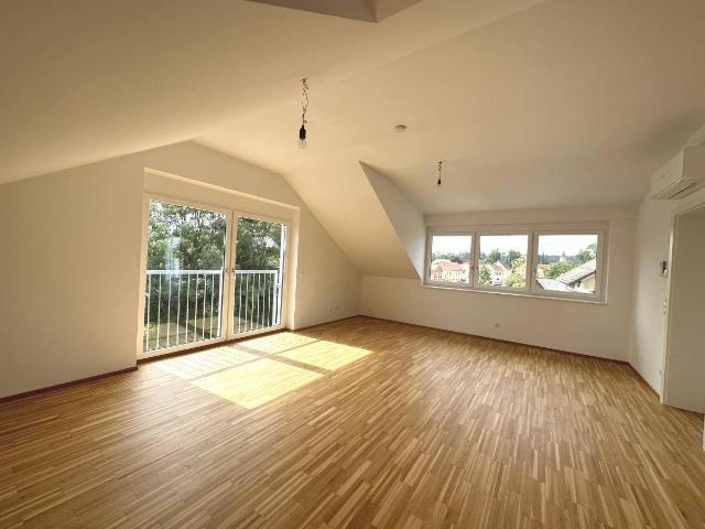 Apartment mieten in Bad Radkersburg, Steiermark