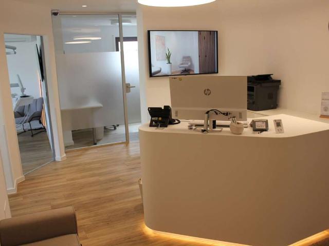 Büro kaufen in Langen, Landkreis Offenbach