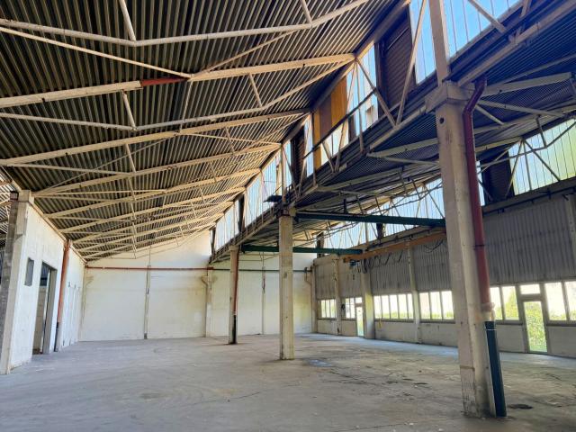 Gewerbe mieten in Floridsdorf, Wien