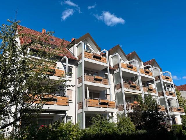Wohnung kaufen in Sankt Leonhard, Nürnberg