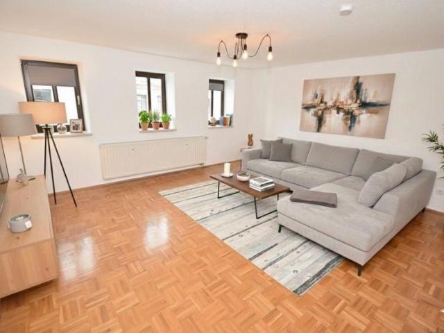 Apartment mieten in Rochlitz, Sachsen