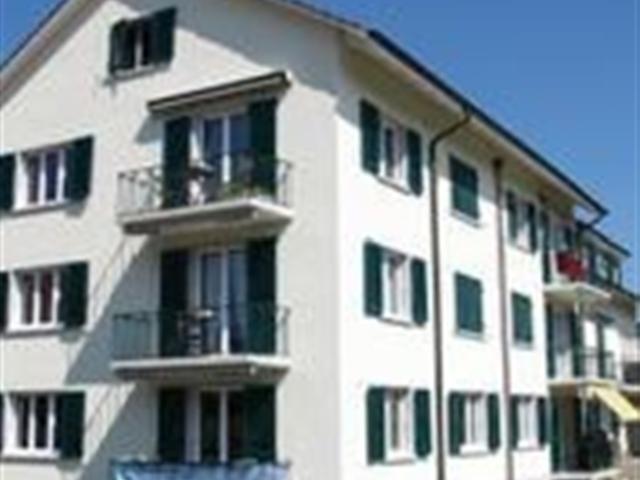 Wohnung mieten in Lyssach, Bern