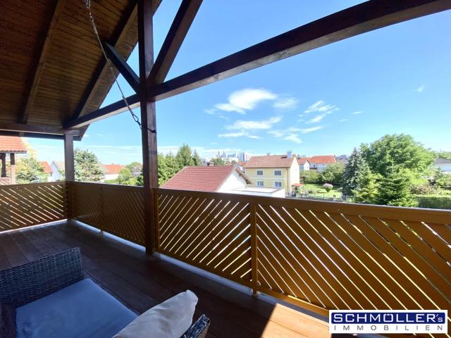 Apartment mieten in Oberhaid, Wels