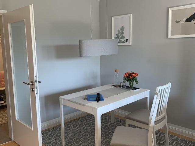 Wohnung kaufen in München, Bayern