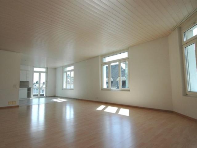 Wohnung mieten in Grenchen, Solothurn