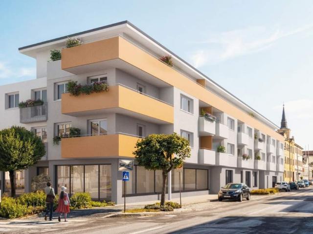 Wohnung mieten in Waidhofen an der Ybbs, Niederösterreich