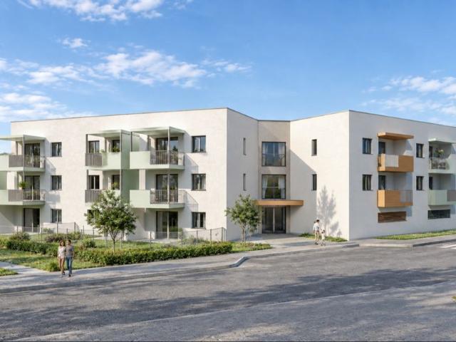 Apartment mieten in Rohrbach am Steinfelde, Ternitz
