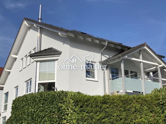 Apartment kaufen in Stadtmitte, Zweibrücken