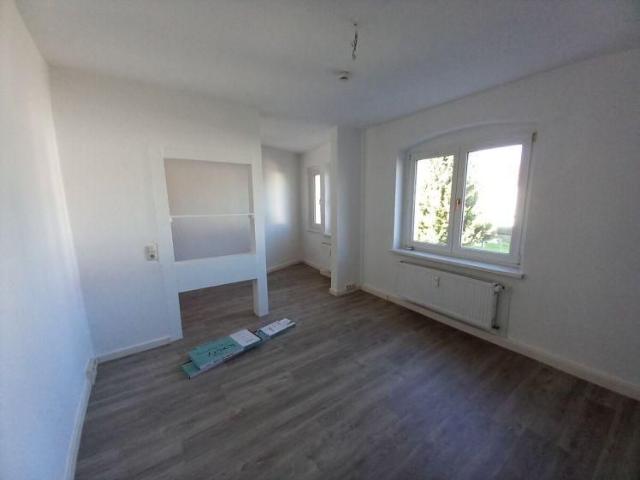 Apartment mieten in Gößnitz, Thüringen