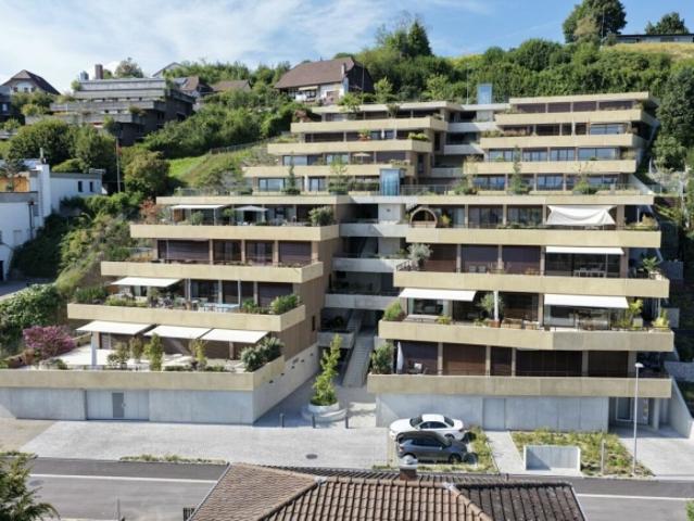 Terrassenwohnung kaufen in Safnern, Bern