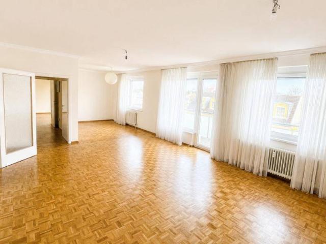 Apartment kaufen in KG Ober St. Veit, Wien