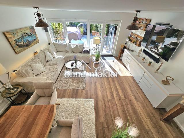 Apartment kaufen in Poppenbüttel, Hamburg