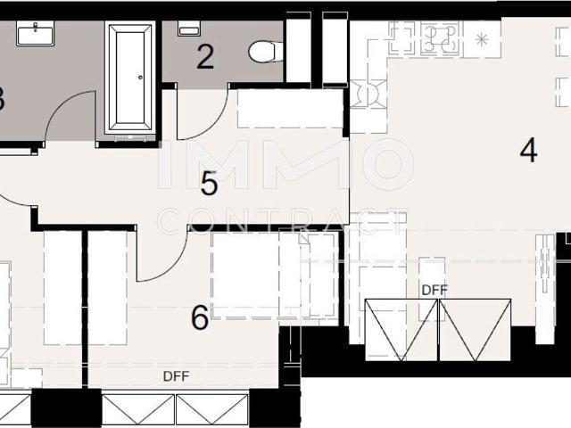 Wohnung kaufen in Seestadt, Wien