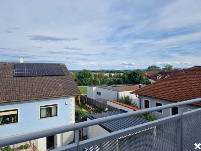 Apartment mieten in Oberstockstall, Kirchberg am Wagram