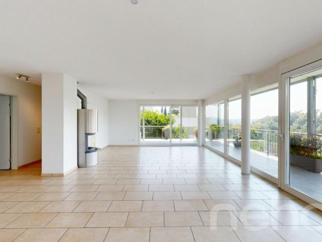 Wohnung kaufen in Küttigen, Aargau