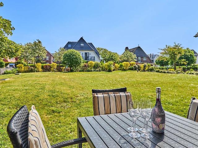 Wohnung kaufen in Sylt, Kreis Nordfriesland