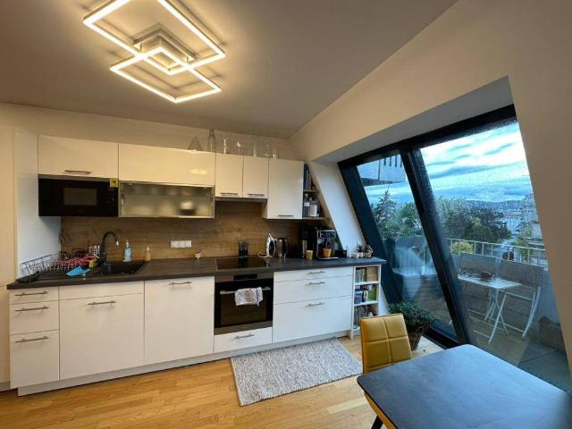 Apartment kaufen in Wien