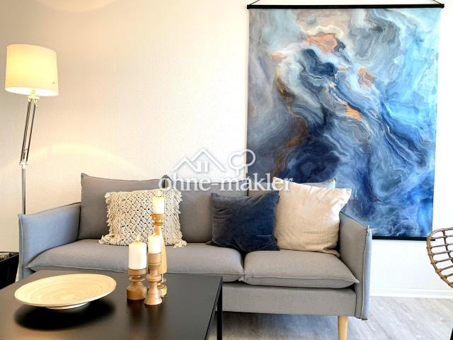 Apartment kaufen in Alt-Erkrath, Erkrath