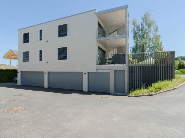 Attikawohnung mieten in Gachnang, Thurgau
