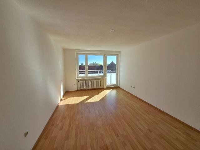 Apartment mieten in Oberhausen-Nord, Augsburg