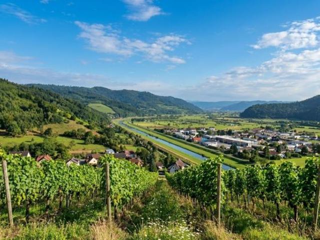 Wohnung mieten in Biberach, Baden-Württemberg