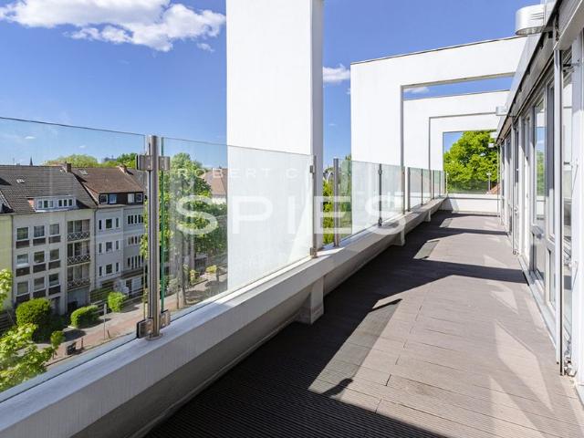 Apartment mieten in Schwachhausen, Bremen