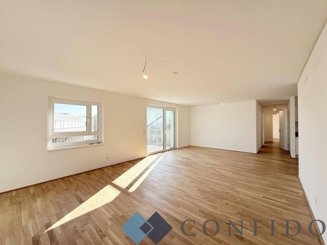 Apartment mieten in Wiener Neustadt