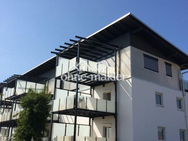 Wohnung mieten in Deggendorf, Bayern
