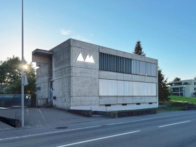 Büro mieten in Urtenen, Bern