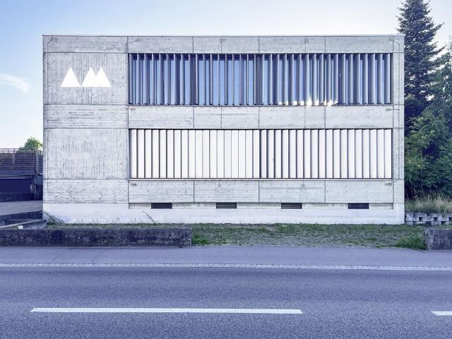 Büro mieten in Urtenen, Bern