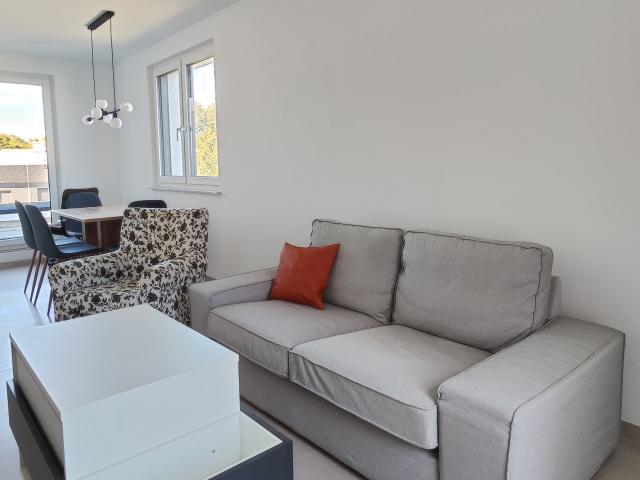 Etagenwohnung mieten in Wien