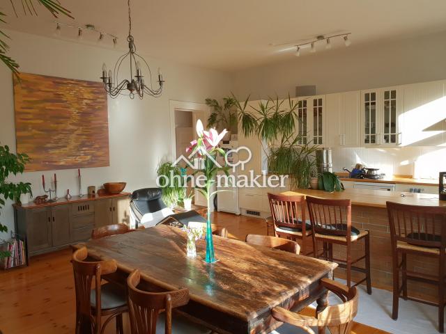 Apartment kaufen in Treptow–Köpenick, Berlin