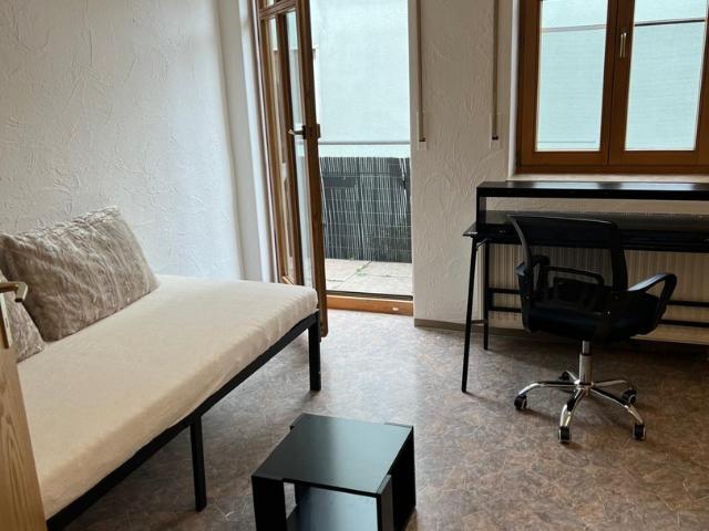 Wohnung mieten in Erlangen, Bayern
